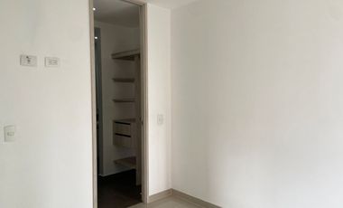 PR21974 Apartamento en arriendo en el sector Calle Larga