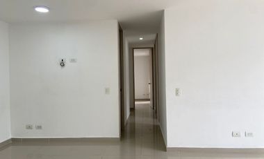 PR21974 Apartamento en arriendo en el sector Calle Larga