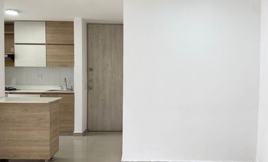 PR21974 Apartamento en arriendo en el sector Calle Larga