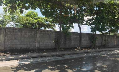 2.4 has Vacant lot for Sale in Taguig