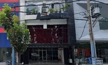 Disewakan Ruko 3 lantai di Jl Mayjen Sungkono Surabaya