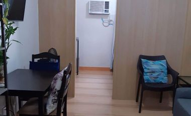 TREES06XXT7: For Rent Fully Furnished 1BR Unit in Trees Residences