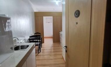 TREES06XXT7: For Rent Fully Furnished 1BR Unit in Trees Residences