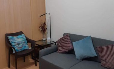 TREES06XXT7: For Rent Fully Furnished 1BR Unit in Trees Residences