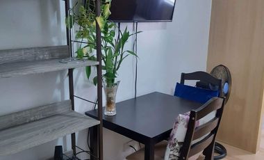 TREES06XXT7: For Rent Fully Furnished 1BR Unit in Trees Residences