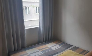 TREES06XXT7: For Rent Fully Furnished 1BR Unit in Trees Residences
