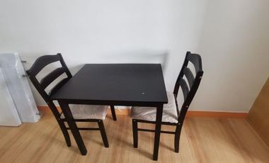 TREES06XXT7: For Rent Fully Furnished 1BR Unit in Trees Residences