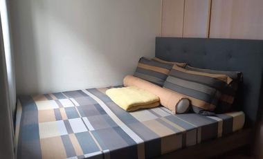 TREES06XXT7: For Rent Fully Furnished 1BR Unit in Trees Residences