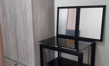TREES06XXT7: For Rent Fully Furnished 1BR Unit in Trees Residences