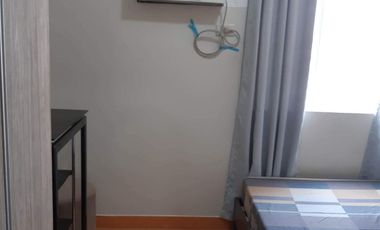TREES06XXT7: For Rent Fully Furnished 1BR Unit in Trees Residences