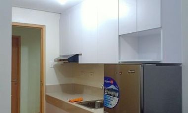 TREES06XXT7: For Rent Fully Furnished 1BR Unit in Trees Residences