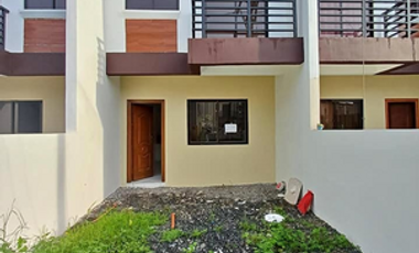 2BR Townhouse for Rent in Cornerstone Executive Homes, Cavite City