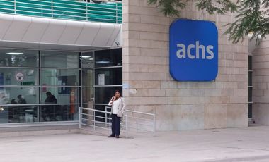 EXCELENTE TERRENO PLENO CENTRO DE COPIAPO