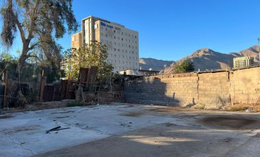 EXCELENTE TERRENO PLENO CENTRO DE COPIAPO