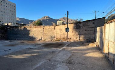 EXCELENTE TERRENO PLENO CENTRO DE COPIAPO