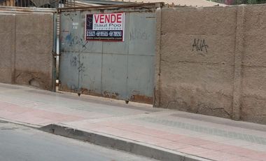 EXCELENTE TERRENO PLENO CENTRO DE COPIAPO