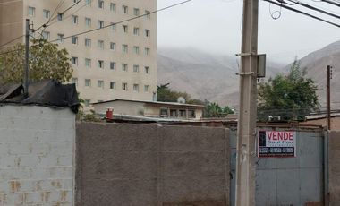 EXCELENTE TERRENO PLENO CENTRO DE COPIAPO