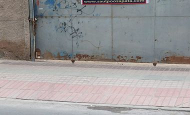 EXCELENTE TERRENO PLENO CENTRO DE COPIAPO