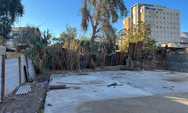 EXCELENTE TERRENO PLENO CENTRO DE COPIAPO