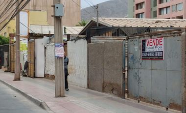 EXCELENTE TERRENO PLENO CENTRO DE COPIAPO