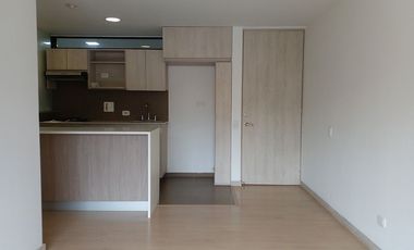 44502 Apartamento en arriendo en el sector El Retiro