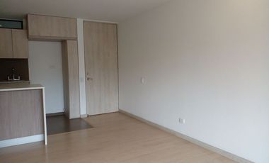 44502 Apartamento en arriendo en el sector El Retiro
