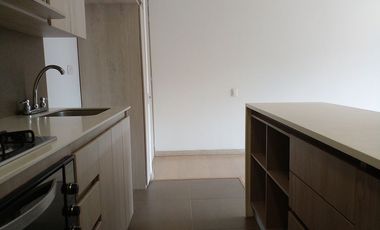 44502 Apartamento en arriendo en el sector El Retiro