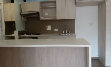 44502 Apartamento en arriendo en el sector El Retiro