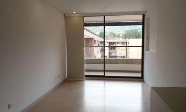 44502 Apartamento en arriendo en el sector El Retiro