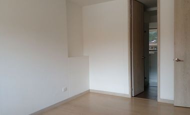 44502 Apartamento en arriendo en el sector El Retiro