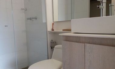 44502 Apartamento en arriendo en el sector El Retiro