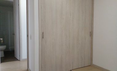 44502 Apartamento en arriendo en el sector El Retiro