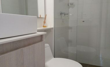 44502 Apartamento en arriendo en el sector El Retiro