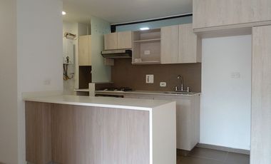 44502 Apartamento en arriendo en el sector El Retiro