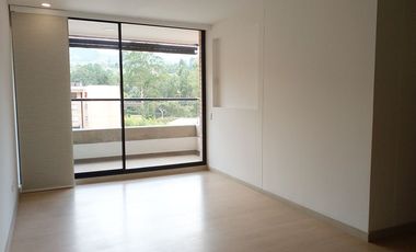 44502 Apartamento en arriendo en el sector El Retiro
