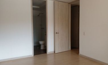 44502 Apartamento en arriendo en el sector El Retiro