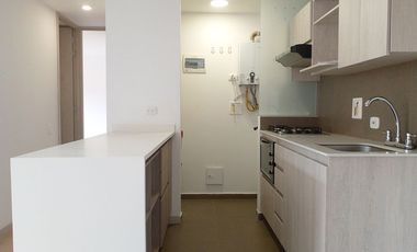44502 Apartamento en arriendo en el sector El Retiro