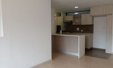 44502 Apartamento en arriendo en el sector El Retiro