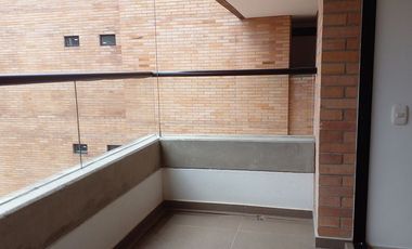 44502 Apartamento en arriendo en el sector El Retiro