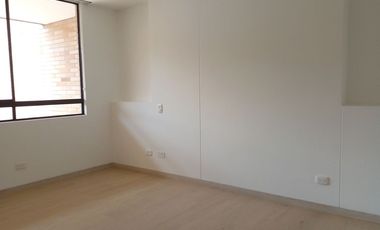 44502 Apartamento en arriendo en el sector El Retiro