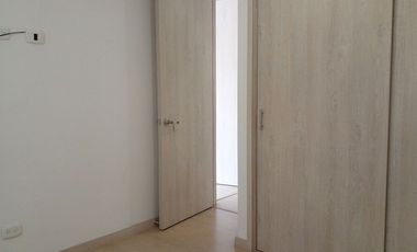 44502 Apartamento en arriendo en el sector El Retiro