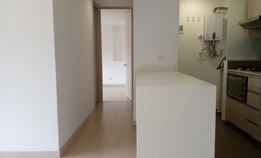 44502 Apartamento en arriendo en el sector El Retiro