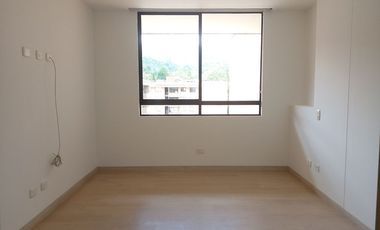 44502 Apartamento en arriendo en el sector El Retiro