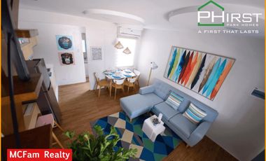 Phirst Park homes Pandi | Affordable Rent to Own House and Lot in Bulacan