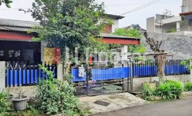 Rumah Jl. Murai Ciputat, Tangerang Selatan, Banten