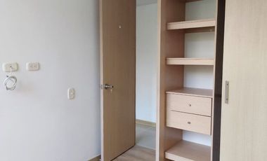 PR20601 Apartamento en arriendo en el sector San Jose