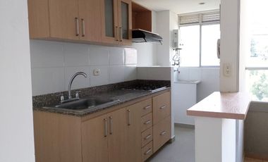 PR20601 Apartamento en arriendo en el sector San Jose