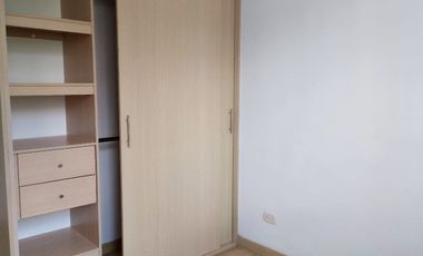 PR20601 Apartamento en arriendo en el sector San Jose