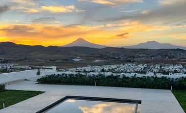SE RENTA PENT HOUSE DE LUJO - 3 PISOS