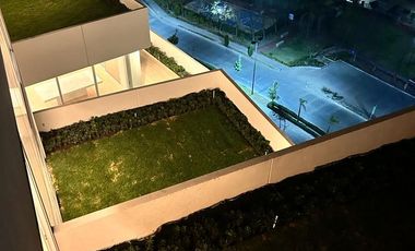 SE RENTA PENT HOUSE DE LUJO - 3 PISOS